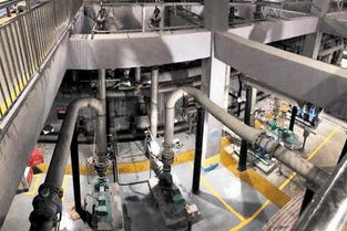 成都天府新區第一污水處理廠一期工程建成投運，助力區域房地產經營與環境可持續發展